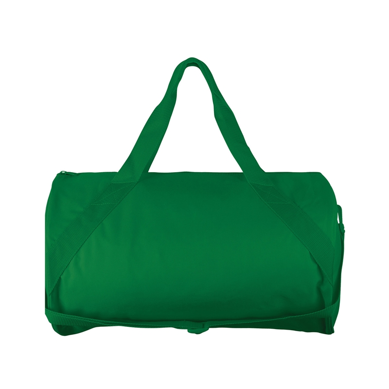 Jimmy Recycled Barrel Duffel 152