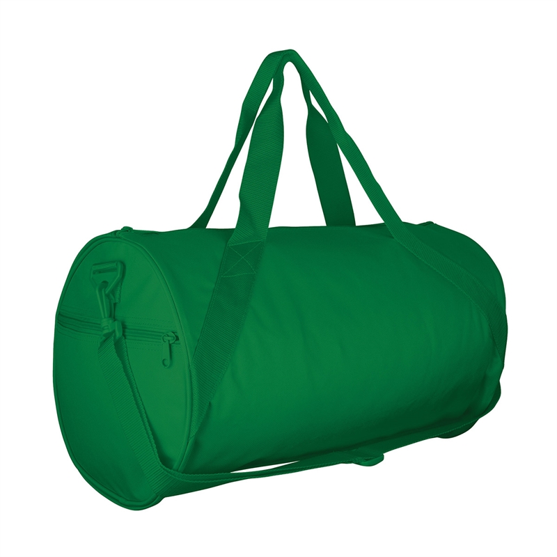 Jimmy Recycled Barrel Duffel 153