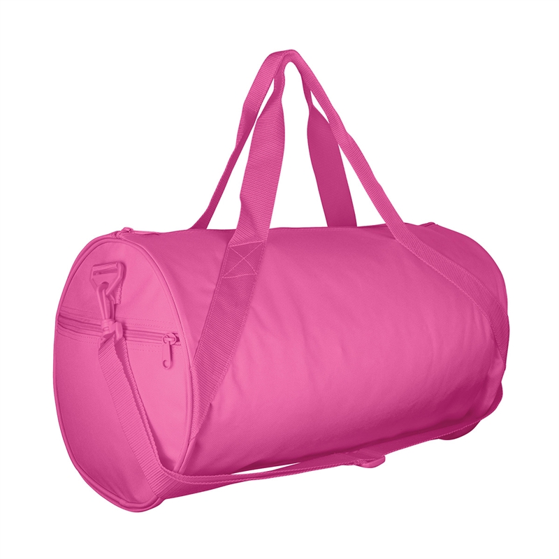 Jimmy Recycled Barrel Duffel 86