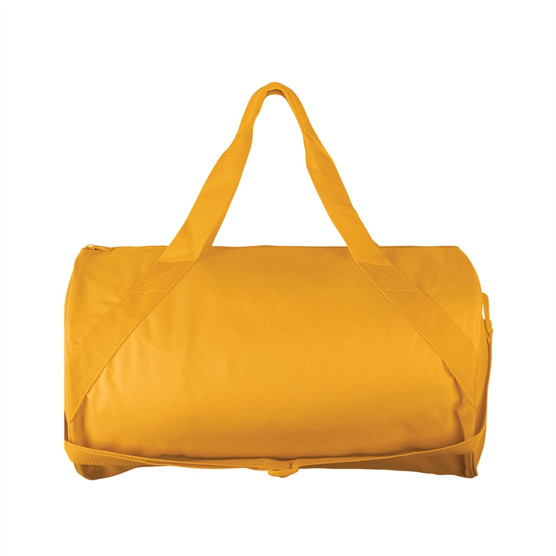 Jimmy Recycled Barrel Duffel 26