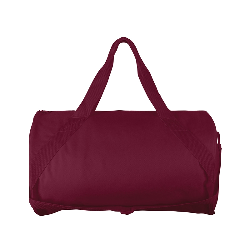 Jimmy Recycled Barrel Duffel 31