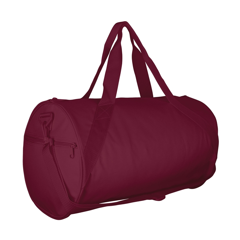 Jimmy Recycled Barrel Duffel 32