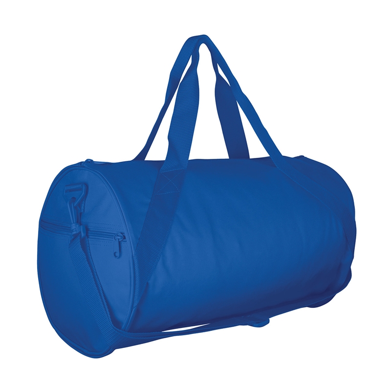 Jimmy Recycled Barrel Duffel 145