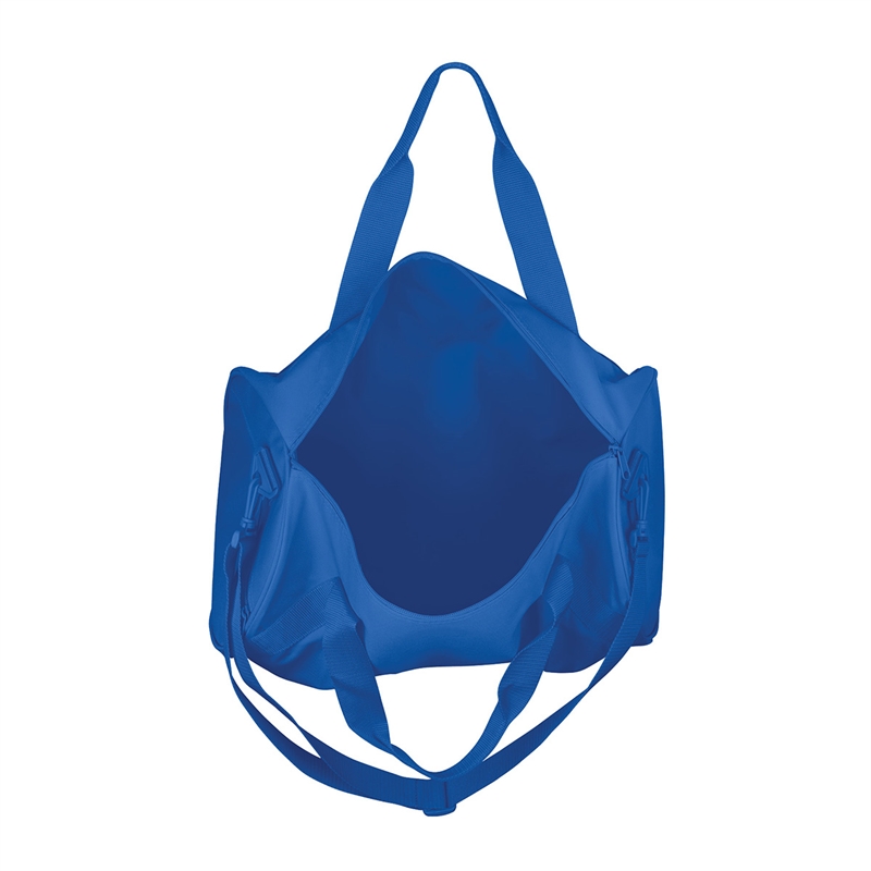 Jimmy Recycled Barrel Duffel 104