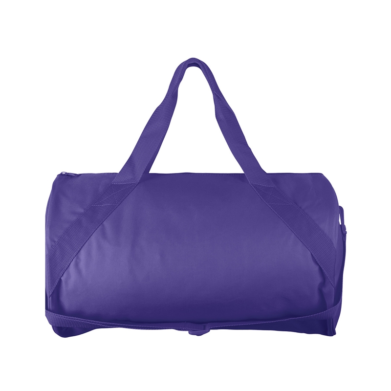 Jimmy Recycled Barrel Duffel 107