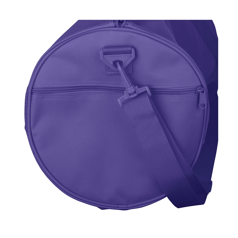 Jimmy Recycled Barrel Duffel 37
