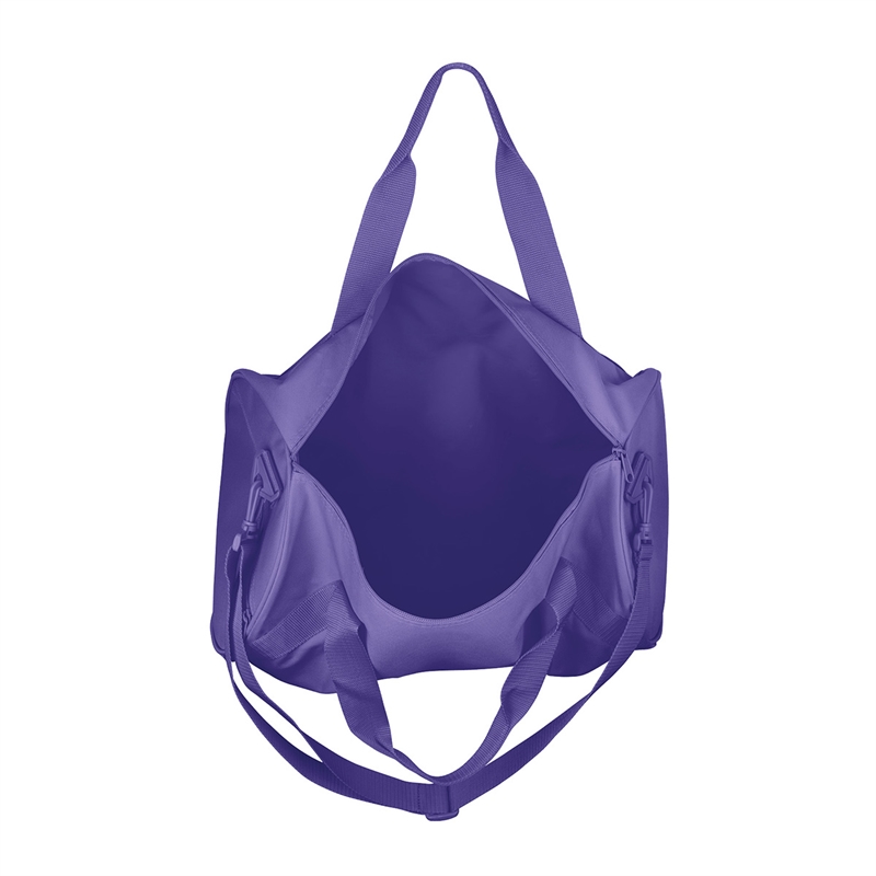 Jimmy Recycled Barrel Duffel 38