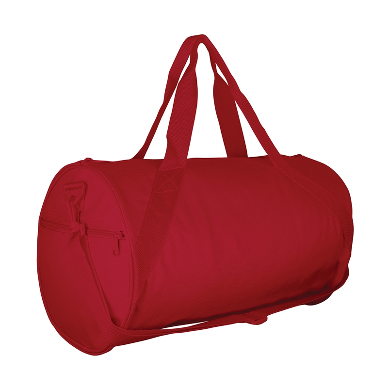 Jimmy Recycled Barrel Duffel 44