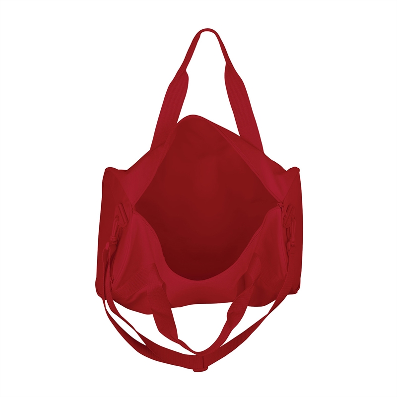 Jimmy Recycled Barrel Duffel 112