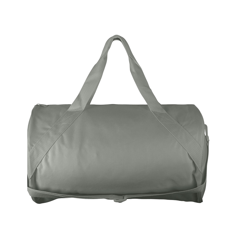 Jimmy Recycled Barrel Duffel 118
