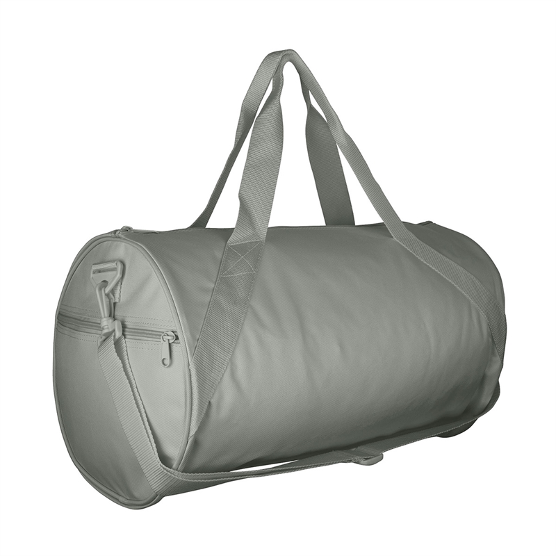 Jimmy Recycled Barrel Duffel 148