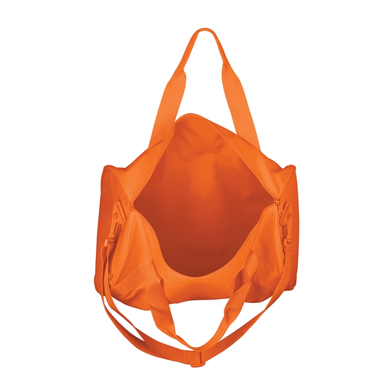 Jimmy Recycled Barrel Duffel 119