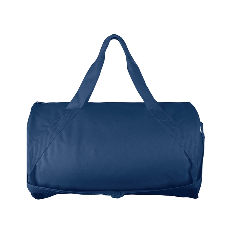 Jimmy Recycled Barrel Duffel 126