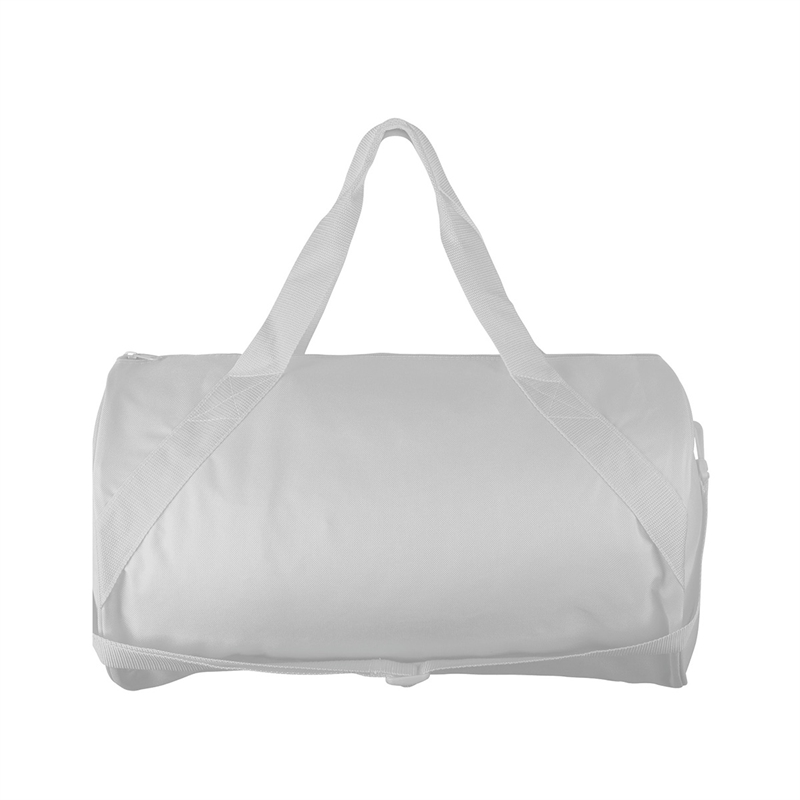 Jimmy Recycled Barrel Duffel 162