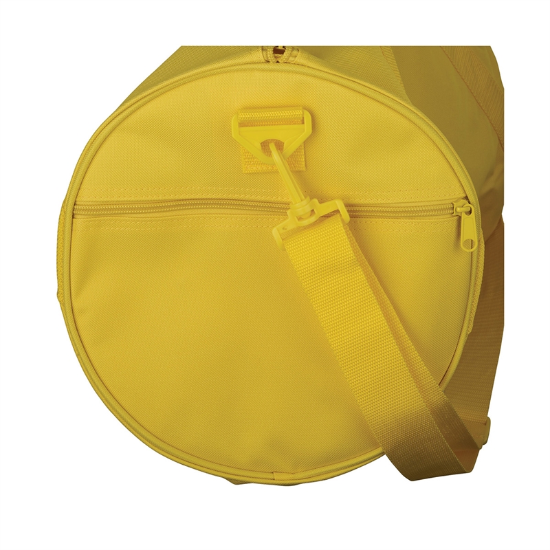 Jimmy Recycled Barrel Duffel 66