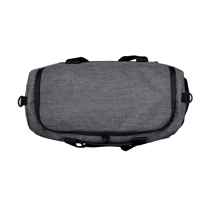 Rochester Recycled (RPET) Travel Duffel 20
