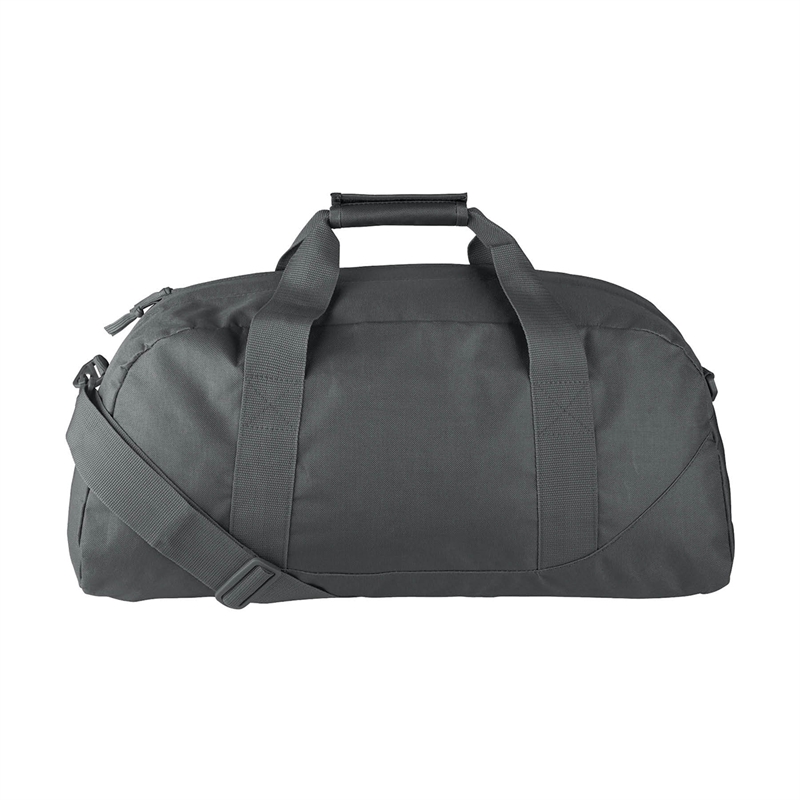 Field Recycled Large Square Duffel 133