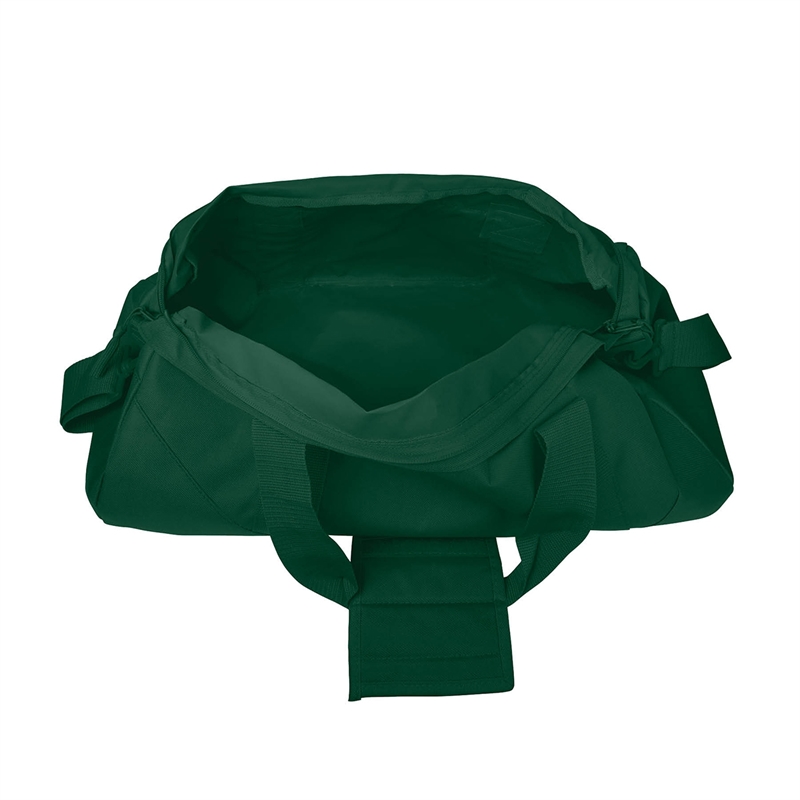 Field Recycled Large Square Duffel 61