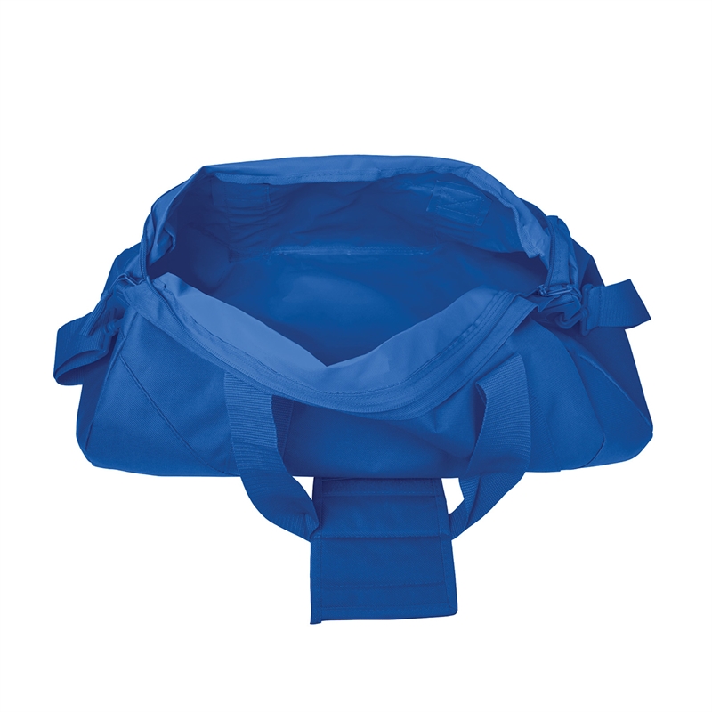 Field Recycled Large Square Duffel 21