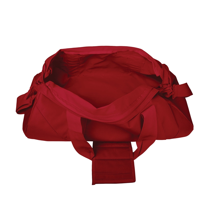 Field Recycled Large Square Duffel 73
