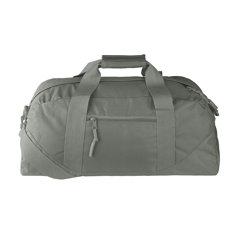 Field Recycled Large Square Duffel 32