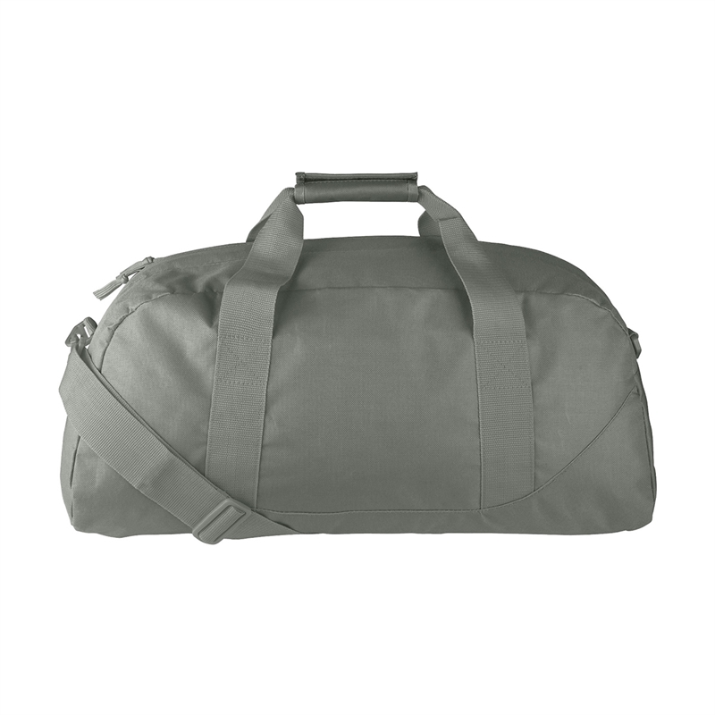 Field Recycled Large Square Duffel 77