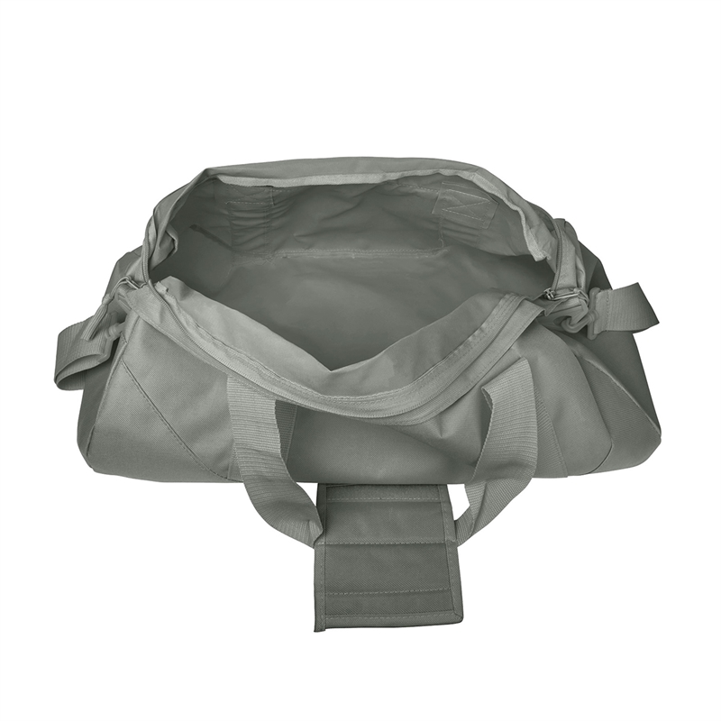 Field Recycled Large Square Duffel 78