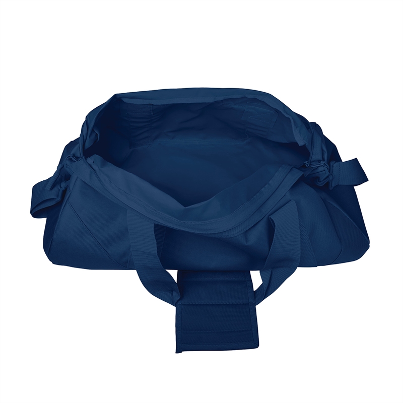Field Recycled Large Square Duffel 41