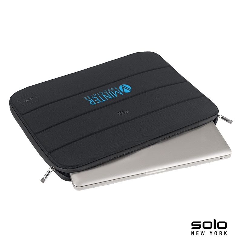 Solo New York 17.3" Bond Sleeve 24