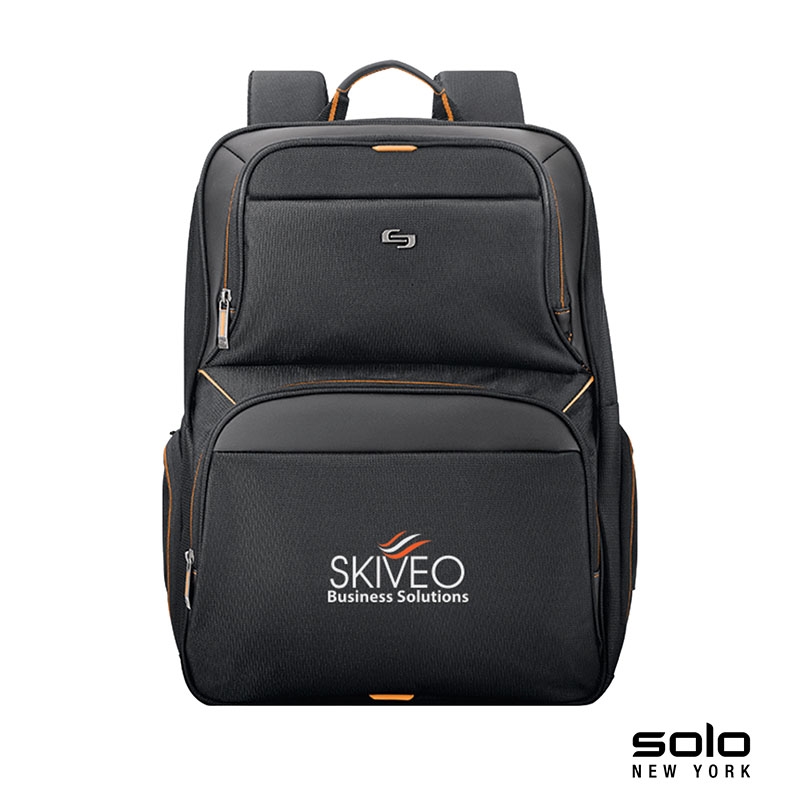 Solo New York Thrive Backpack