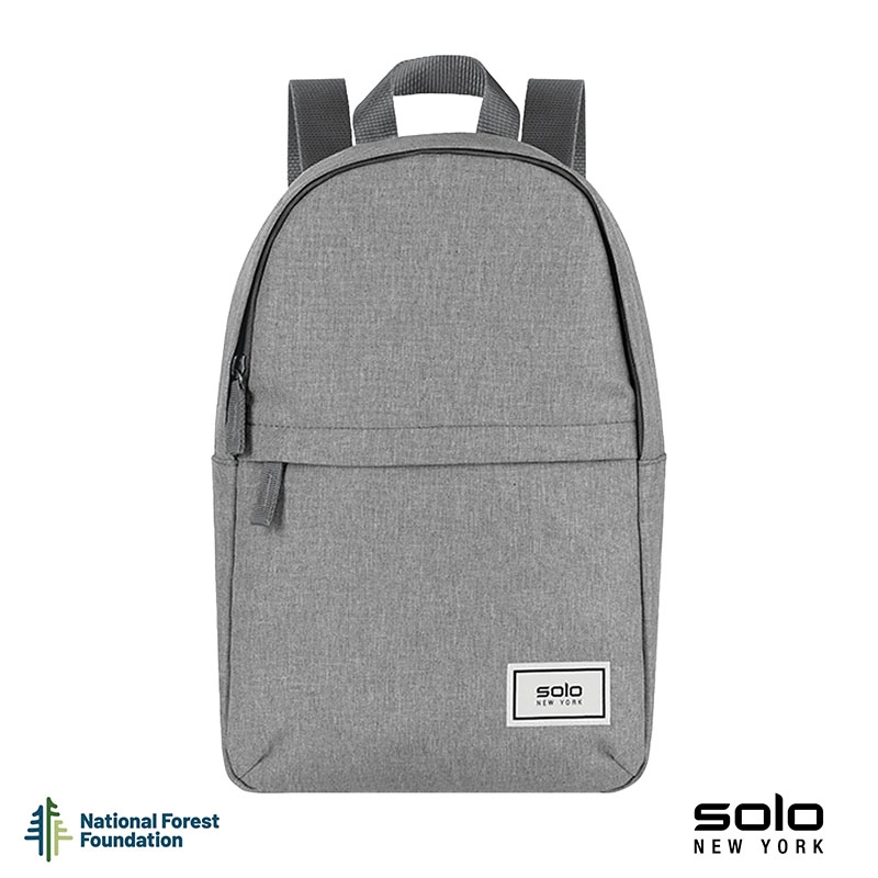 Solo New York Re:vive Mini Backpack 18