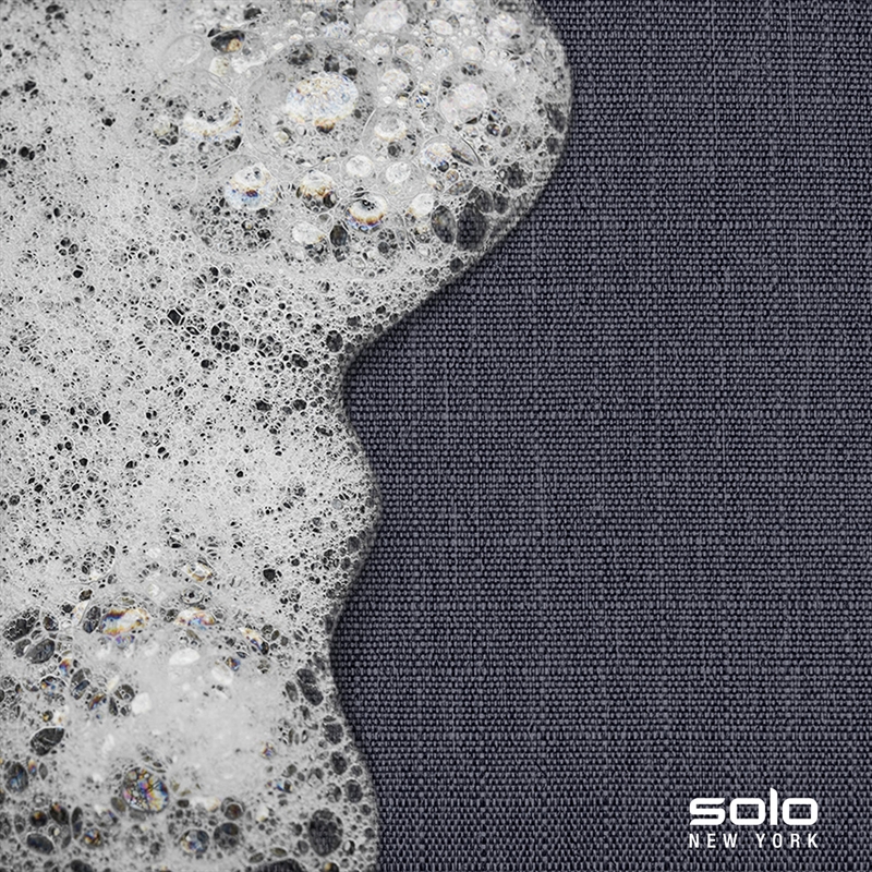 Solo New York Vortex 15.6" Recycled Washable Backpack 10