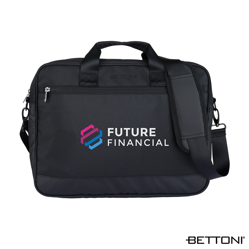 Bettoni® Torino RPET Briefcase