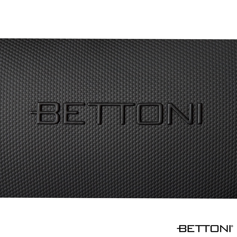Bettoni® Moda Milano RPET Laptop Briefcase 14