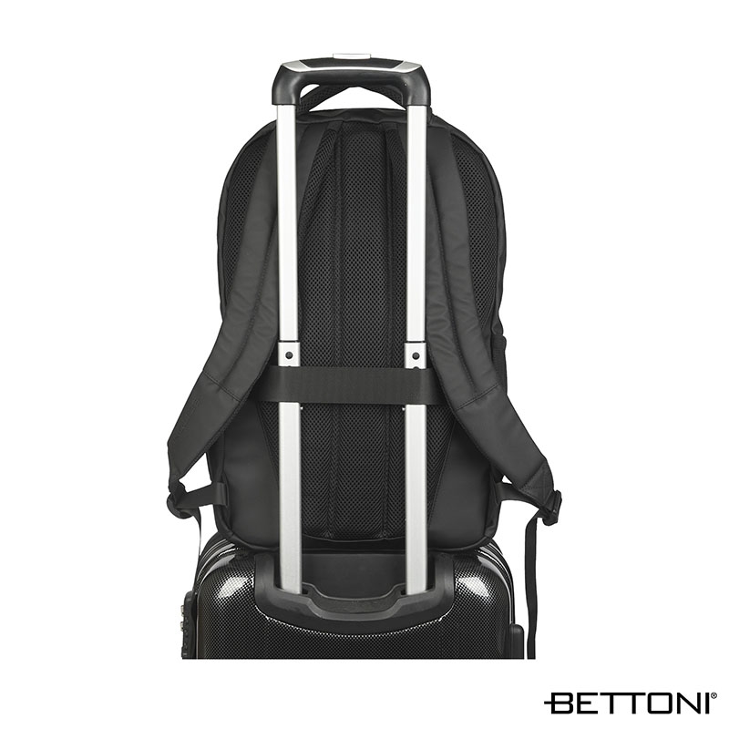 Bettoni® Moda Milano RPET Backpack 24