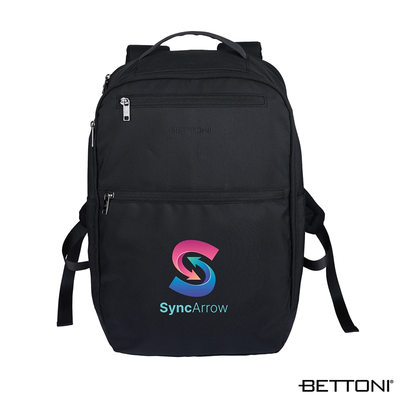 Bettoni® Torino RPET Backpack