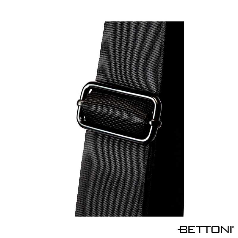 Bettoni® Moda Milano RPET Suiter Duffel 26