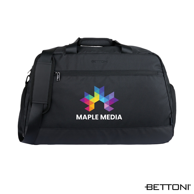 Bettoni® Torino RPET Duffel