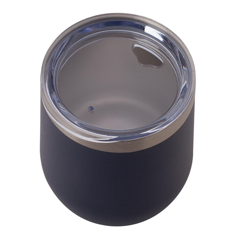 Aria 12 oz. Double Wall Vacuum Wine Cup 41