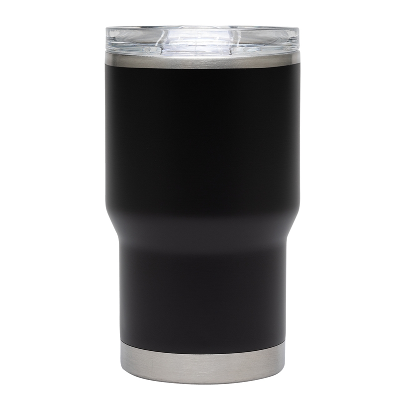 Atlas 12 oz. Double Wall Travel Tumbler 18