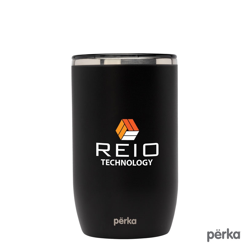 Perka® Ransom 13 oz. Double Wall, Stainless Steel Tumbler 33