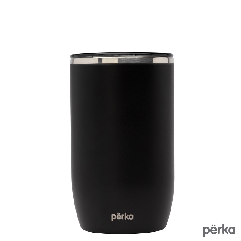 Perka® Ransom 13 oz. Double Wall, Stainless Steel Tumbler 34