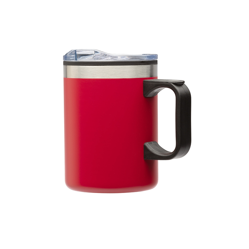 Kobuk 14oz. Steel/PP Liner Camping Mug 44