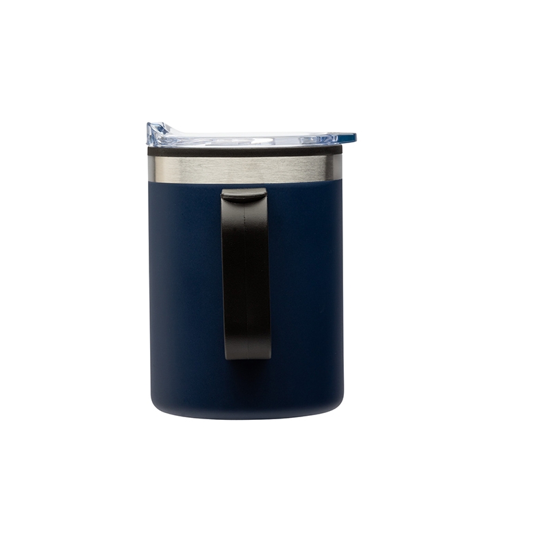 Kobuk 14oz. Steel/PP Liner Camping Mug 19