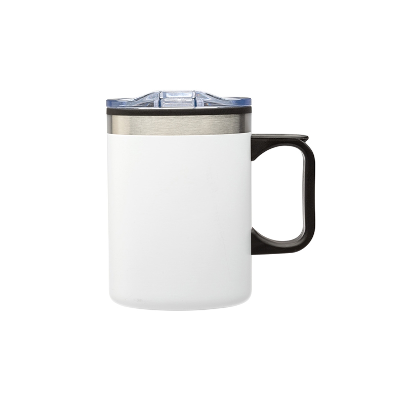 Kobuk 14oz. Steel/PP Liner Camping Mug 40