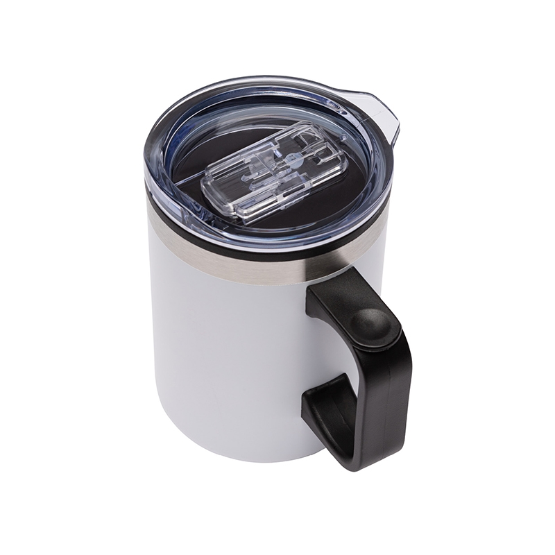 Kobuk 14oz. Steel/PP Liner Camping Mug 51