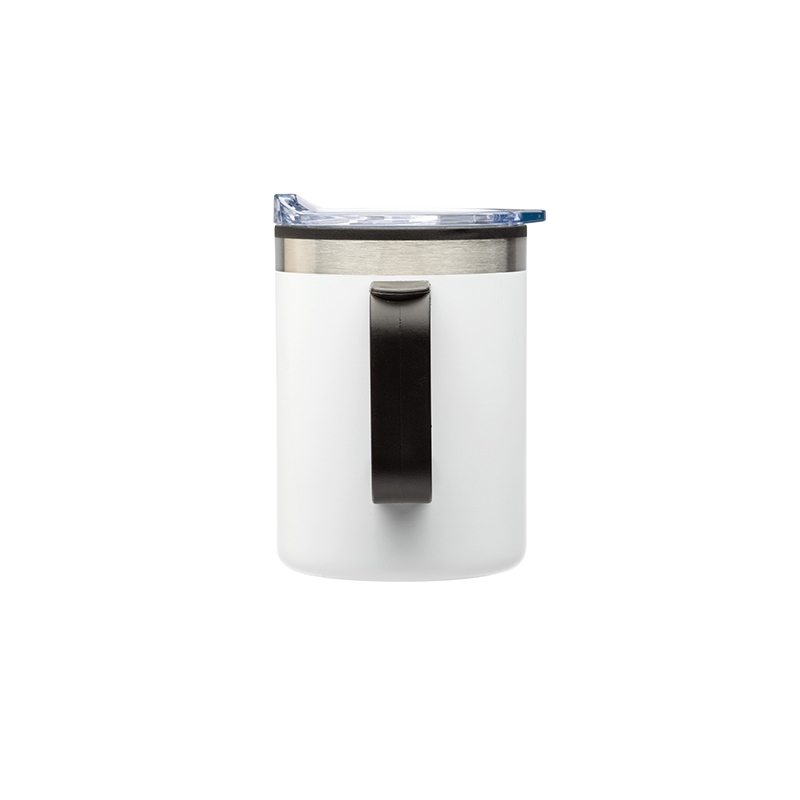 Kobuk 14oz. Steel/PP Liner Camping Mug 25