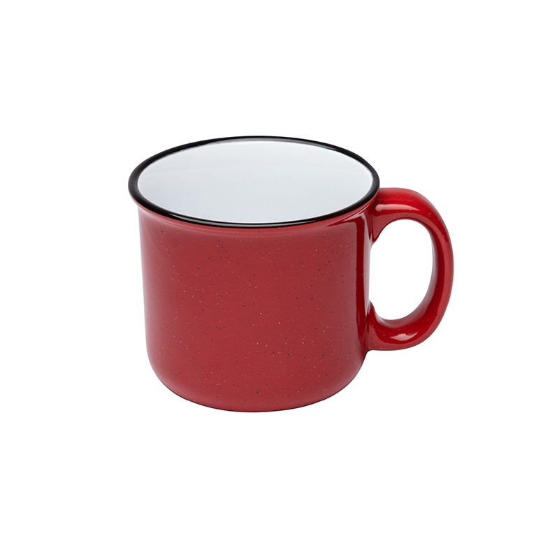 Sumatra 15 oz. Ceramic Campfire Mug 48
