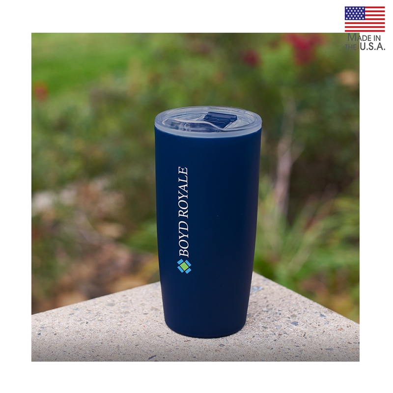 Denali 22 oz. DWPP Hot / Cold Tumbler 88