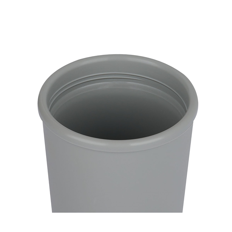 Frankie 16 oz. Double Wall Recycled Polypropylene Straw Tumbler 12